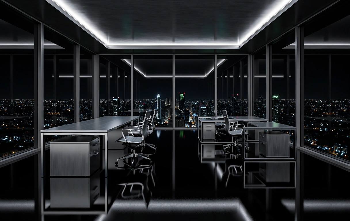 Entorno de consultoría profesional