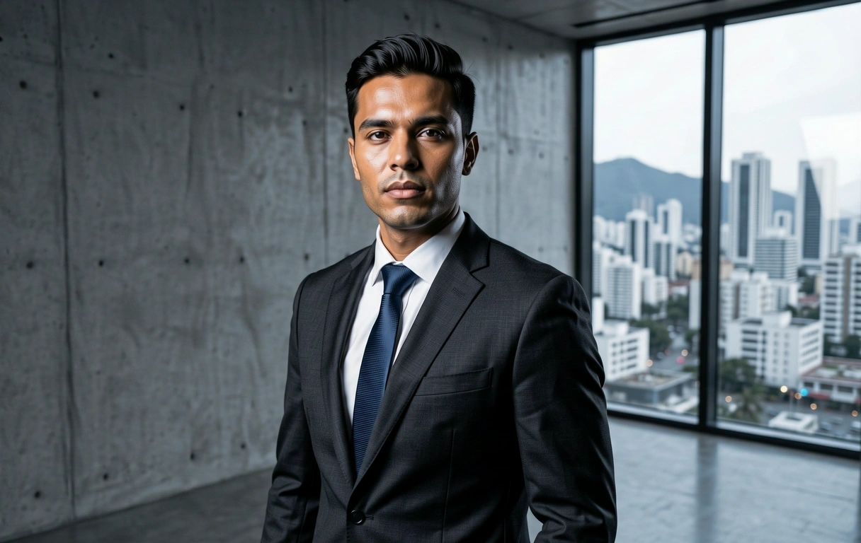 Analista DeFi Senior