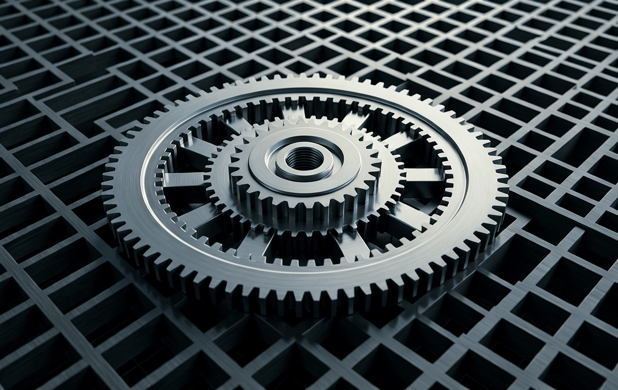 Arquitectura Operativa