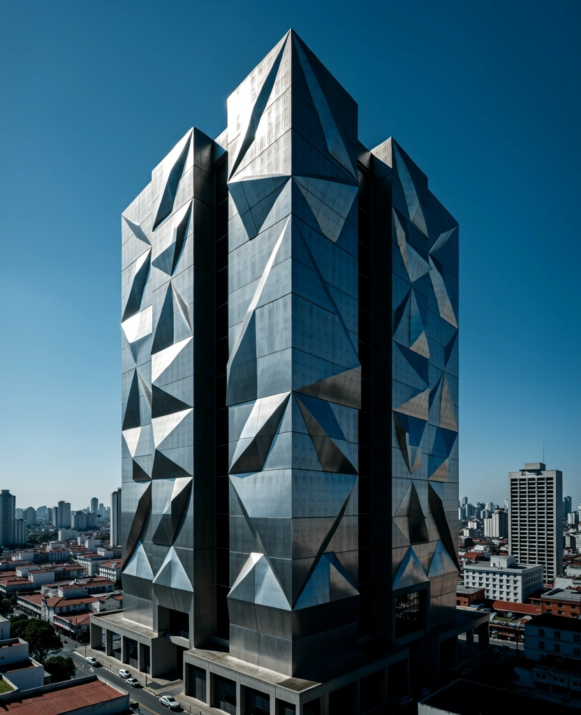 Sede UrbanCrest Hub Lima
