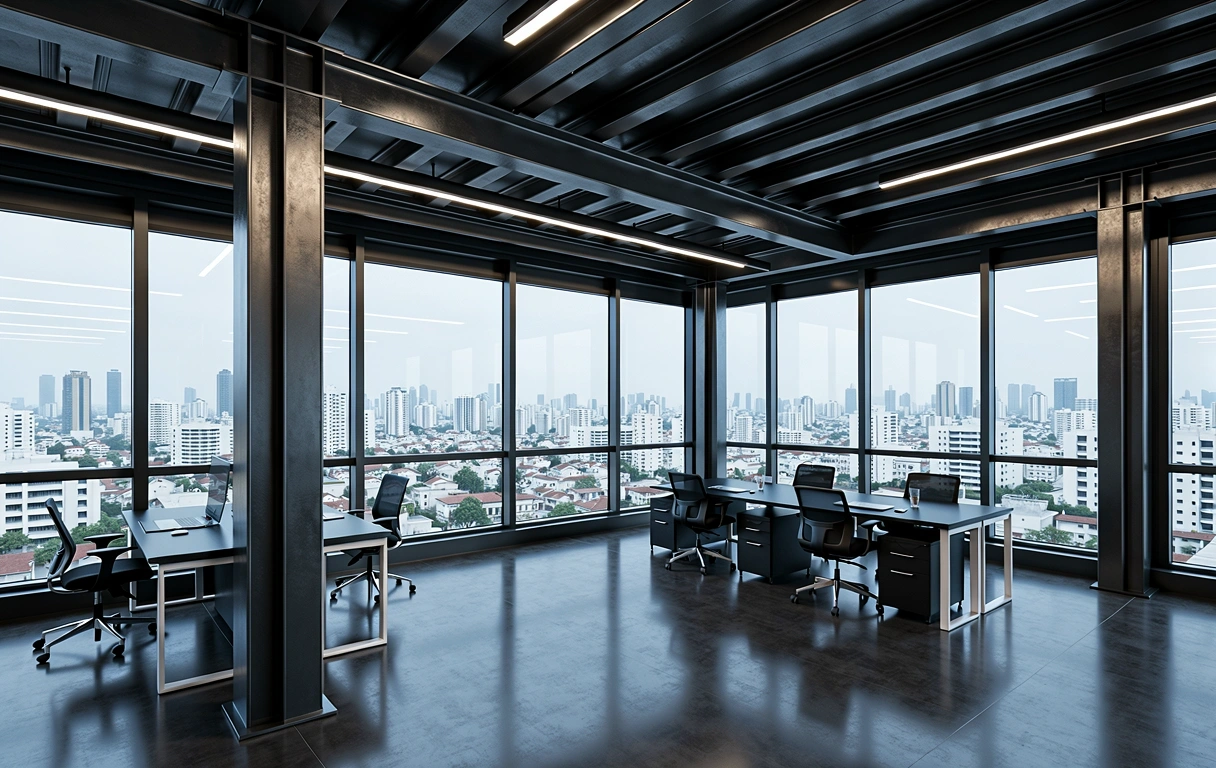 UrbanCrest Hub Operations